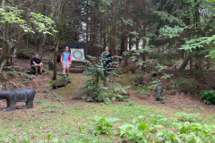 Sommercamps, 2025