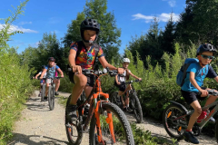 Sommercamps, 2025