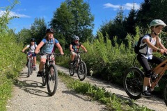 Sommercamps, 2025