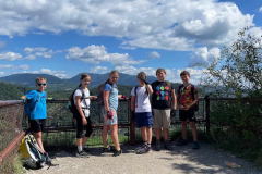 Sommercamps, 2025