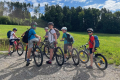 Sommercamps, 2025