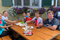 Sommercamps, 2025