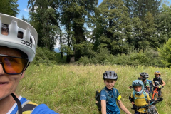 Sommercamps, 2025