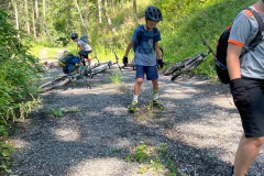 Sommercamps, 2025