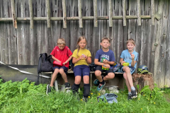 Sommercamps, 2025