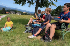Sommercamps, 2025