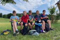 Sommercamps, 2025