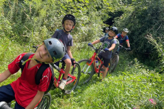 Sommercamps, 2025