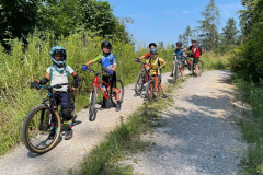 Sommercamps, 2025