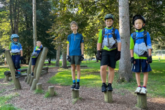 Sommercamps, 2025