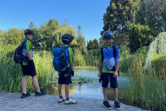 Sommercamps, 2025