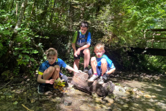 Sommercamps, 2025