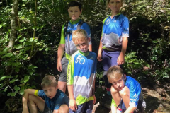 Sommercamps, 2025