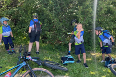 Sommercamps, 2025